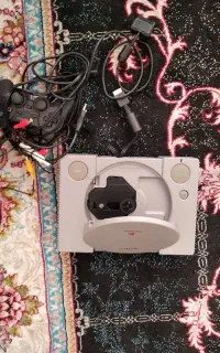 پلی استیشن ps2