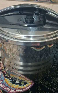 زودپز مارک ملین