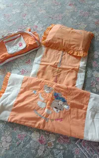 سرویس خواب بچه