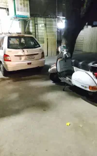 وسپا قدیمی