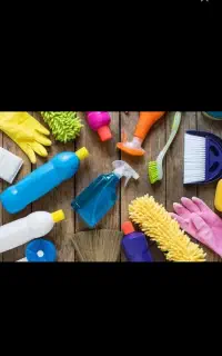 خدمات نظافت خانه و ساختمان،اثاث کشی،نقاشی ساختمان