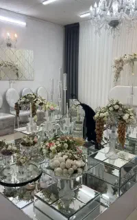 سالن عقد آرامیس