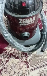 جارو برقی زنار