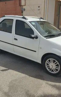 تندر ال نود