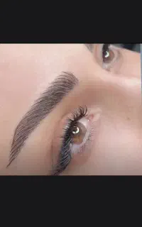خدمات آرایش دائم