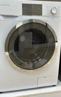 لباسشویی اقتصادی دوو