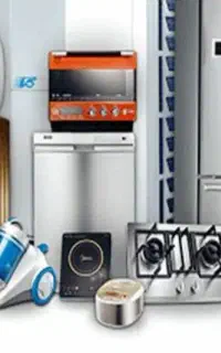 تعمیرات لوازم خانگی(سرمایشی،گرمایشی)