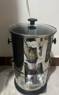 خرد کن سبز آریا