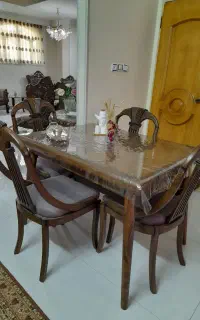 میز نهار خوری