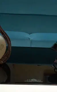 یک جفت لوستر