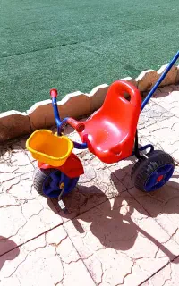 سه‌چرخه