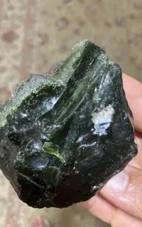 سنگ آبسیدین