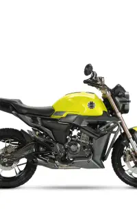 موتور زونتس z2 g1 150cc