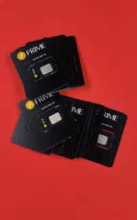 سیم‌کارت آپتل+فعال‌سازی آنی