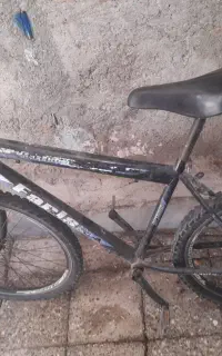 دوچرخه ۲۶