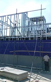 استخدام نیروی  نیمه ماهر کناف و lsf