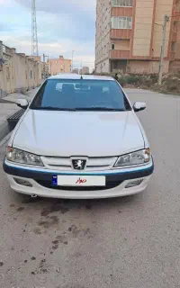 پرشیا مدل ۹۲