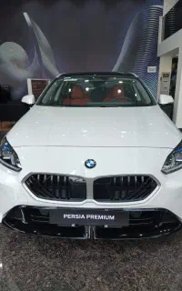 BMW 225 L / پرشیا خودرو