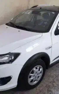 کوییک GXR مدل 1404صفر پارس خودرو
