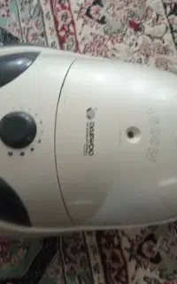 جاروبرقی دوو