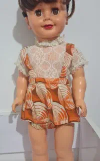 عروسک