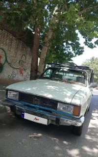پیکان وانت دوگانه شاسی پلمپ اقساط و نقدی