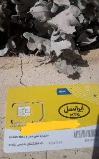 خطای رندایرانسل