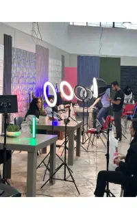 کار دانشجویی پاره وقت با آموزش رایگان