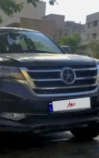 دایون y7 پلاس مشکی 1402