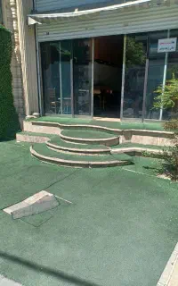 مغازه برند منطقه ۱۲۰کف۱۲۰زیرزمین ۷۰ بالکن بر دولت
