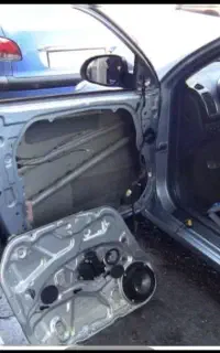 تعمیر انواع شیشه بالابر خودرو