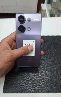 poco m6 pro بسیار تمیز