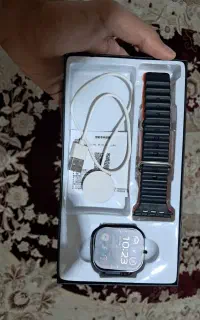ساعت هوشمند