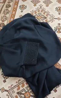 چادردانشجویی