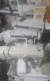 چرخ خیاطی گلدوزی