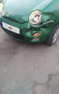 ام وی ام ۱۱۰ ۳ سیلندر کم کار