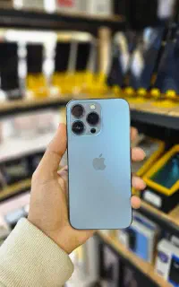 iphone 13 pro za 256g (داریا موبایل شعبه۲)