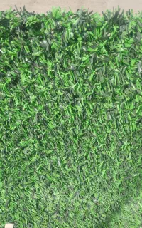 چمن مصنوعی (فتس چمنی )