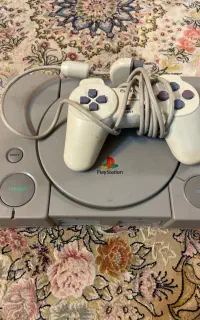 پلستیشنps1