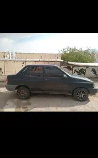 پراید