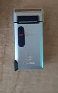 ریش تراش شارژی