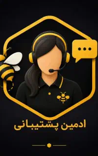 استخدام ادمین آکادمی زنبور روبیکا