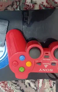 پلی استیشن ۲ 90004