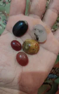 سنگ قدیمی
