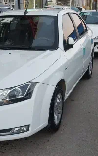 دنا معمولی مدل 98 بدون رنگ