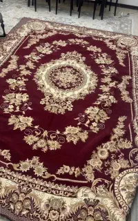 روفرشی ۱۲متری