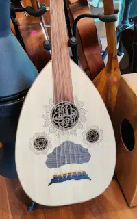 عودخانی /طنین دلنواز و عالی