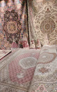 هریسسالاریخطیبینوینفرماهی کارشناسخریداریفرش