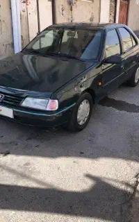 اردی ۸۲ دوسه تیکه رنگ