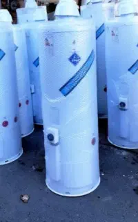 ابگرمکن بهنام ۵۰گالن